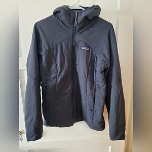 Patagonia Nano-Air Insulated Hoodie